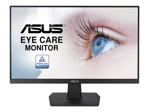 ASUS VA24ECE Eye-Care LED-Monitor 60,5 cm (23,8 Zoll)