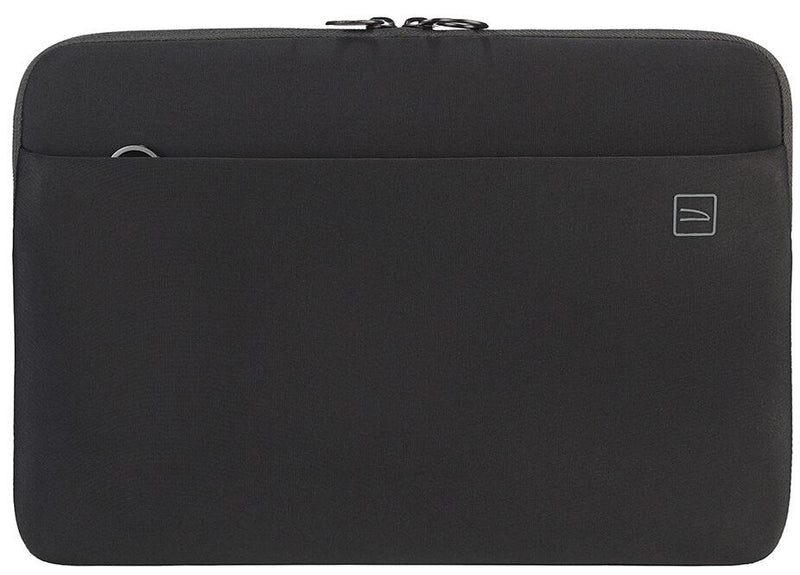 Tucano Top Neoprentasche für Apple MacBook Pro 14' und MacBook Air 13' - Schwarz