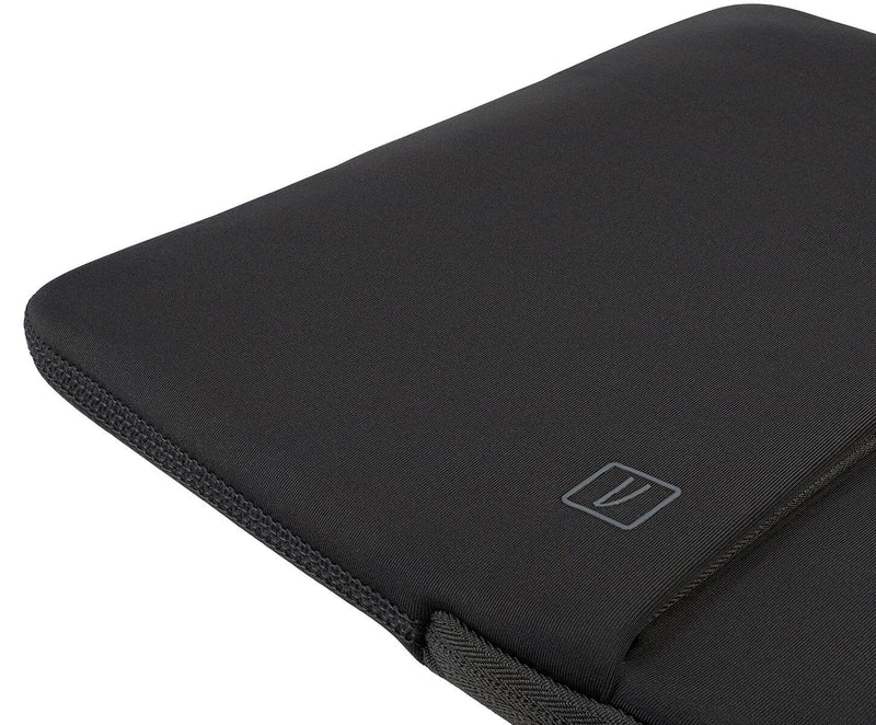Tucano Top Neoprentasche für Apple MacBook Pro 14' und MacBook Air 13' - Schwarz