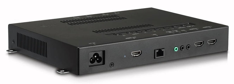 LG WP402-B Digital Signage-Player