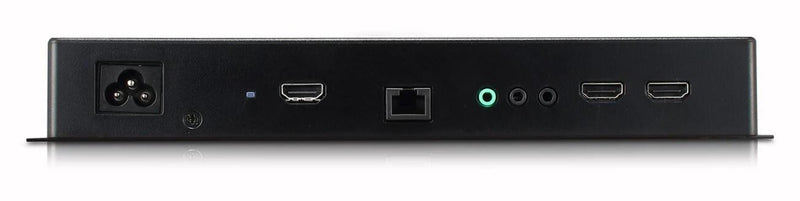 LG WP402-B Digital Signage-Player