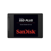 SanDisk SSD PLUS 2TB
