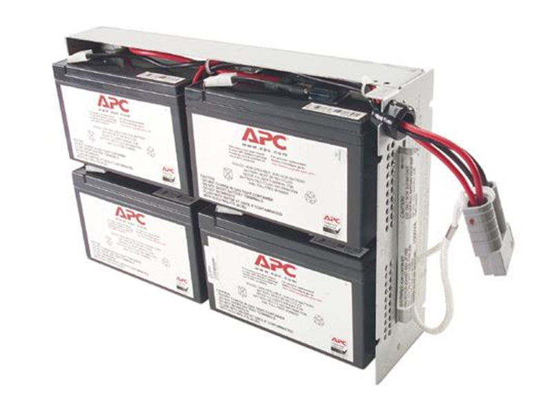 APC Ersatz Batterie Cartridge 23
