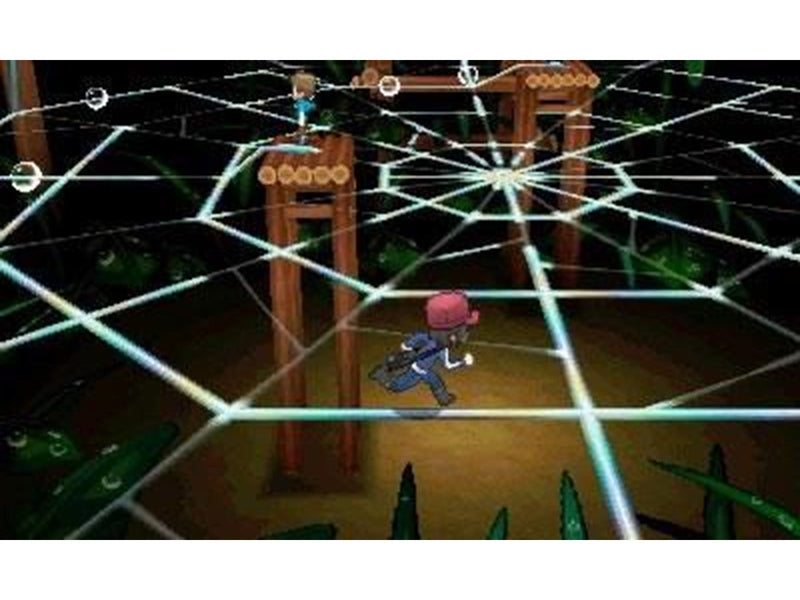 Pokémon Y - Nintendo 3DS - RPG - PEGI 7
