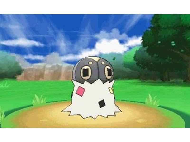 Pokémon Y - Nintendo 3DS - RPG - PEGI 7