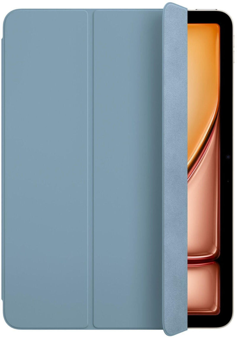 Apple Smart Folio für Apple iPad Air 11' (M2) Tablethülle, denim