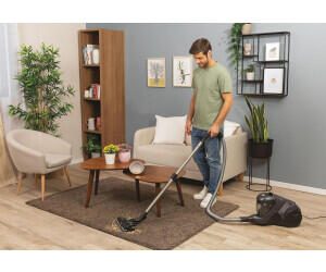 Hoover Bodenstaubsauger HP321PAF 011 H-POWER 300