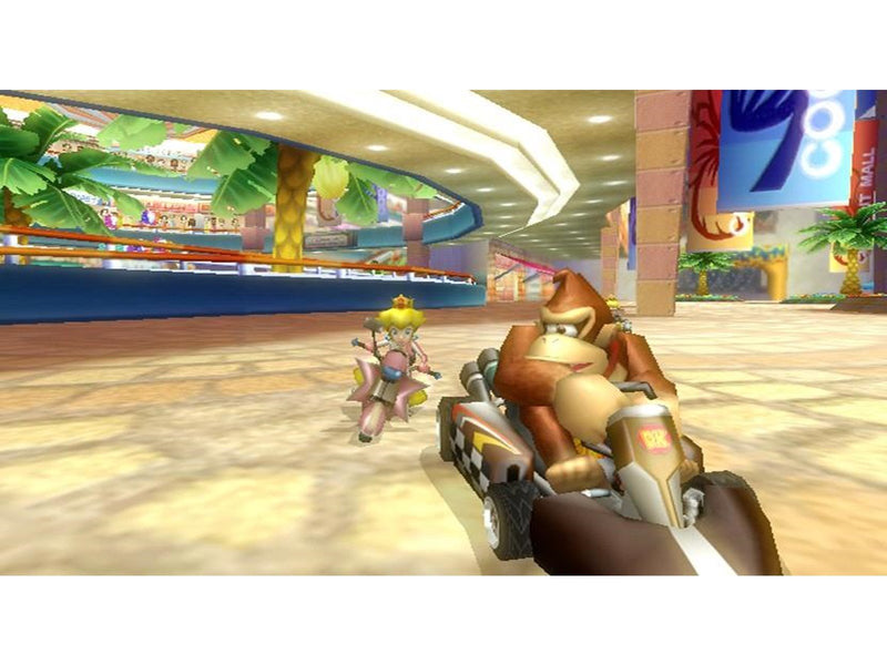 Mario Kart (Selects) - Nintendo Wii - Rennspiel - PEGI 3