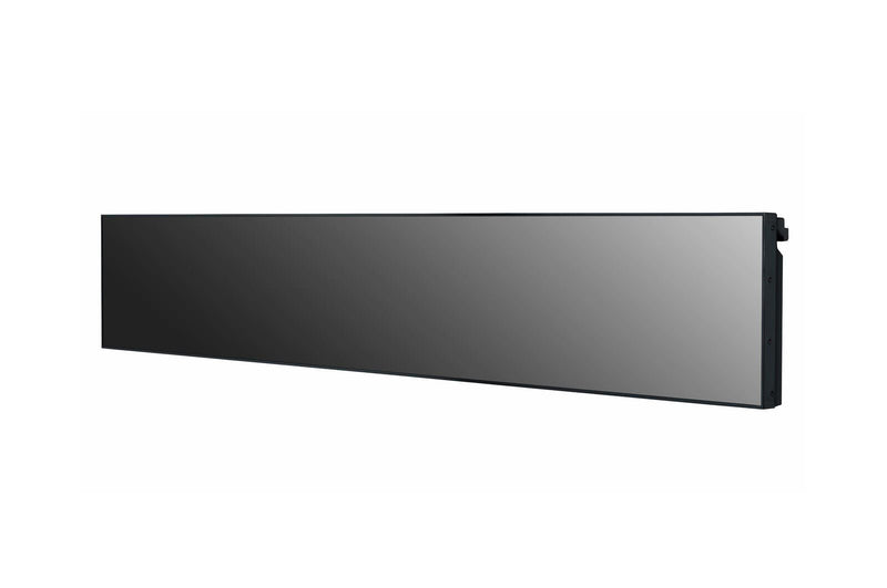 LG 86BH5F-M Ultra Stretch Signage Display 218,4 cm 86 Zoll
