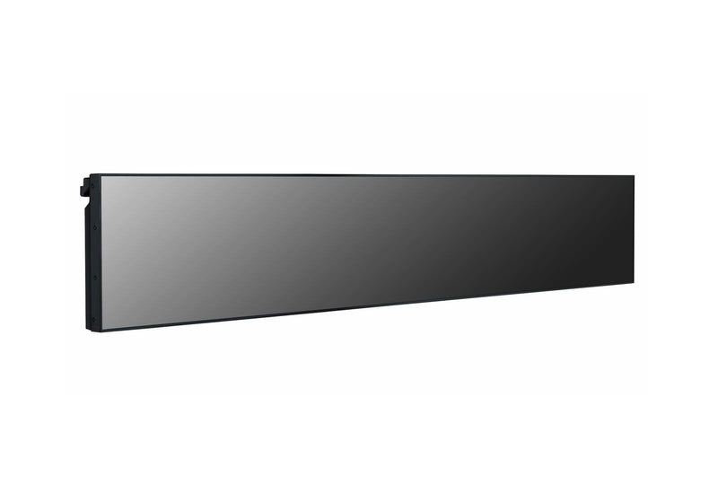 LG 86BH5F-M Ultra Stretch Signage Display 218,4 cm 86 Zoll