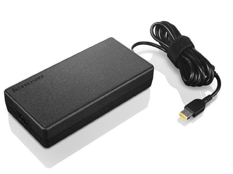 Lenovo ThinkPad 170W AC Adapter (Slim Tip)