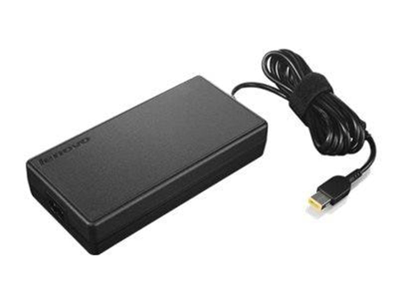 Lenovo ThinkPad 170W AC Adapter (Slim Tip)