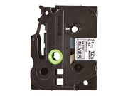 Brother Original P-Touch Farbband schwarz auf silber (TZE-M951)