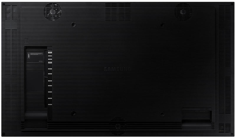Samsung OM55N-S Smart Signage Outdoor Display 138,7 cm 54,6 Zoll
