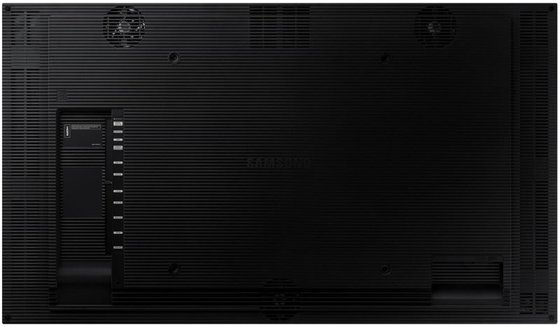 Samsung OM46B Smart Signage Schaufenster Display 116,8cm 46 Zoll