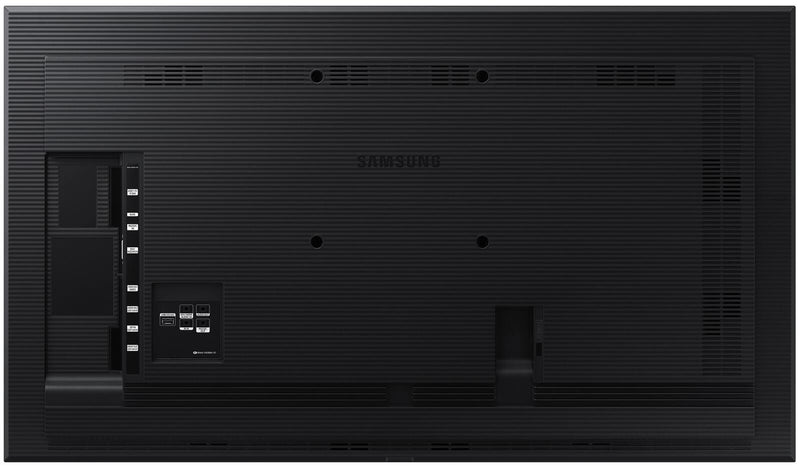 Samsung QH75B Smart Signage Display 189cm 75 Zoll