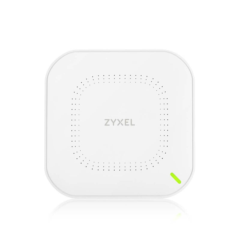 Zyxel WLAN Access Point WiFi 6 MU-MIMO PoE Dualradio NebulaFlex