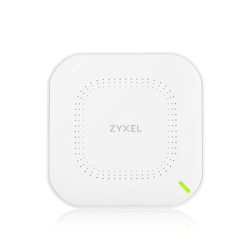 Zyxel WLAN Access Point WiFi 6 MU-MIMO PoE Dualradio NebulaFlex