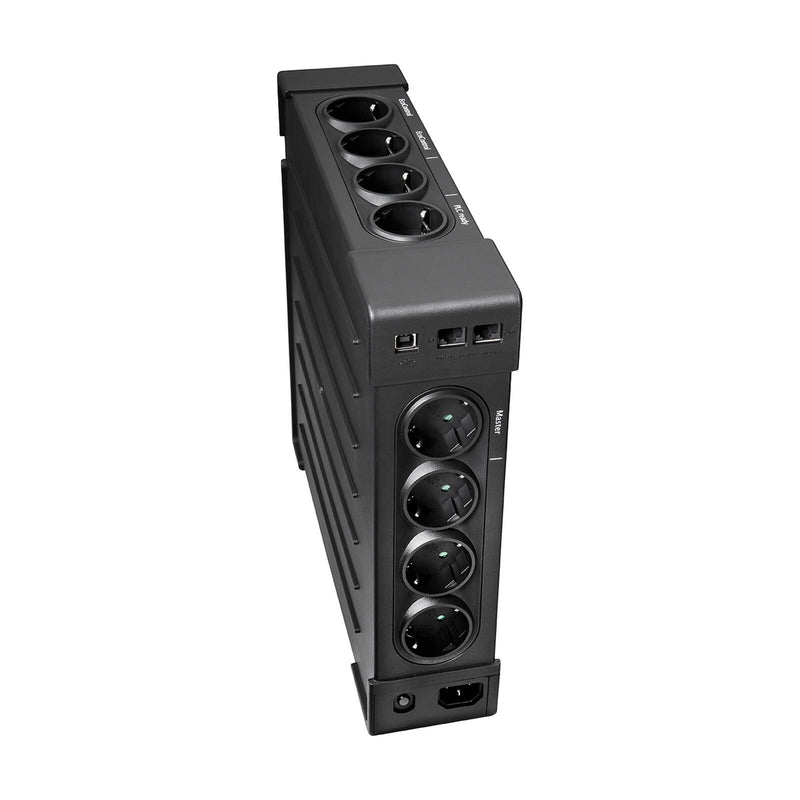 Eaton USV Ellipse ECO 1.000W 1.600VA C14-Eingang