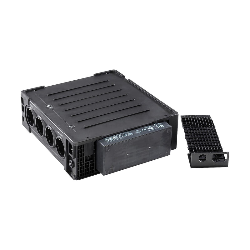 Eaton USV Ellipse ECO 1.000W 1.600VA C14-Eingang