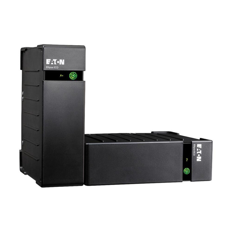 Eaton USV Ellipse ECO 500 300W 500VA C14-Eingang