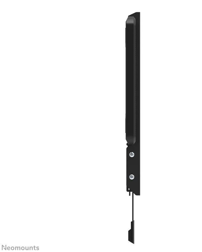 Neomounts WL30-550BL12 starre TV-Wandhalterung