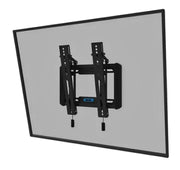 Neomounts WL35-550BL18 neigbare TV-Wandhalterung