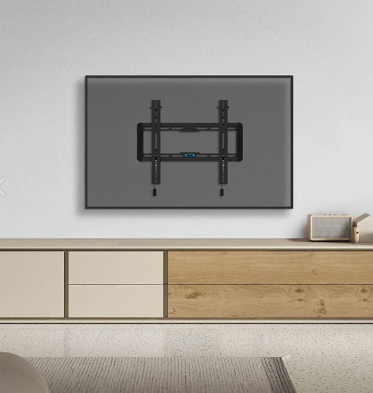 Neomounts WL35-550BL18 neigbare TV-Wandhalterung