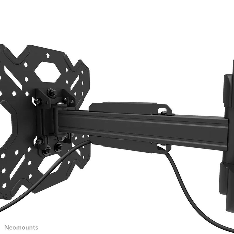 Neomounts Select WL40S-840BL12 voll bewegliche Wandhalterung