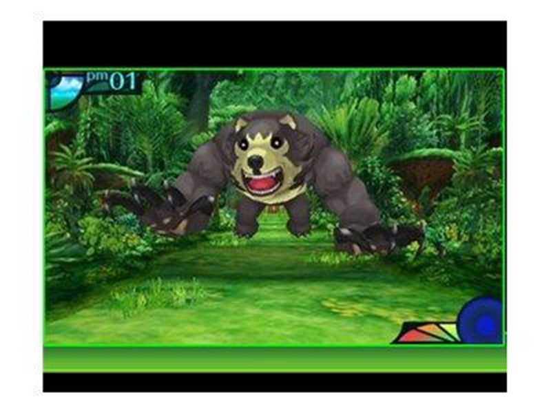 Etrian Odyssey IV: Legends of the Titan - Nintendo 3DS - RPG - PEGI 12