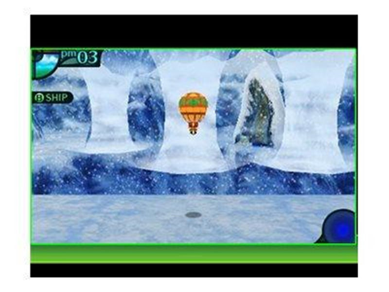 Etrian Odyssey IV: Legends of the Titan - Nintendo 3DS - RPG - PEGI 12