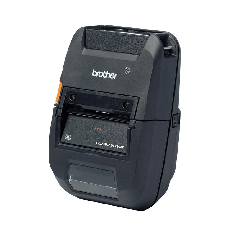 Brother RJ-3250WBL Etikettendrucker