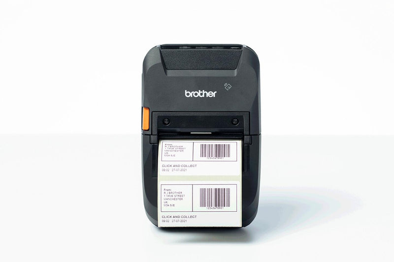Brother RJ-3250WBL Etikettendrucker