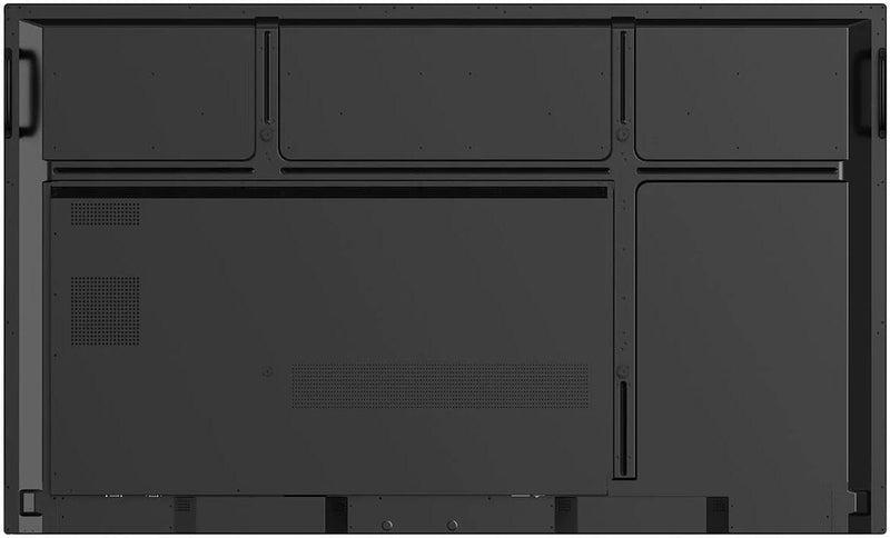 LG 86TR3PJ-B Digital Signage Touch Display 218,4cm 86 Zoll