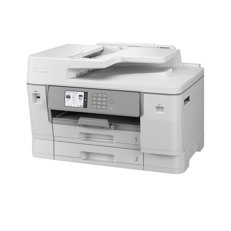 Brother MFC-J6955DW Tintenstrahl-Multifunktionsgerät