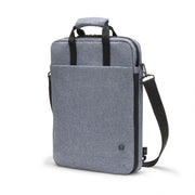 DICOTA Eco Motion 13'-15,6' Notebook-Rucksack/Tragetasche - Denim Blue
