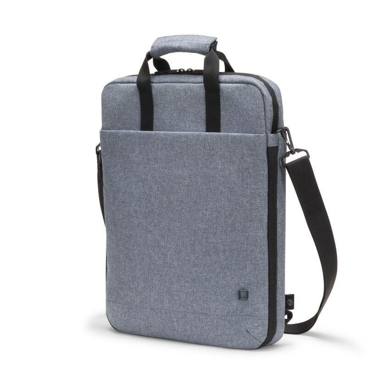 DICOTA Eco Motion 13'-15,6' Notebook-Rucksack/Tragetasche - Denim Blue
