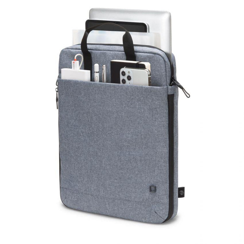 DICOTA Eco Motion 13'-15,6' Notebook-Rucksack/Tragetasche - Denim Blue