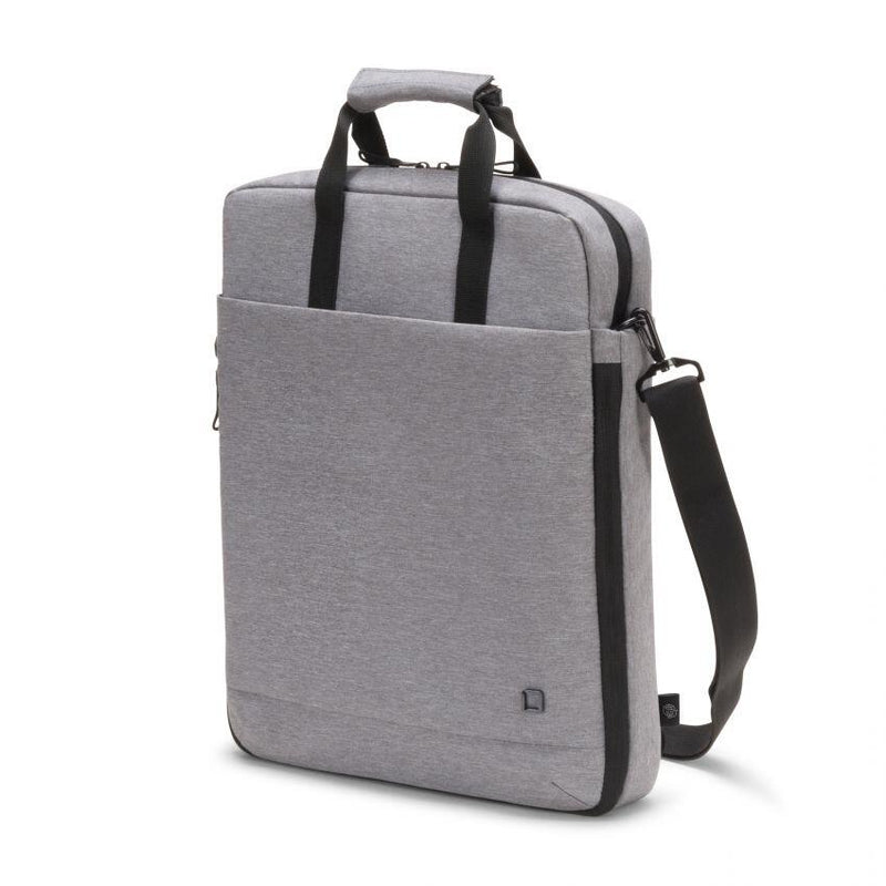 DICOTA Eco Motion 13'-15,6' Notebook-Rucksack/Tragetasche - Hellgrau