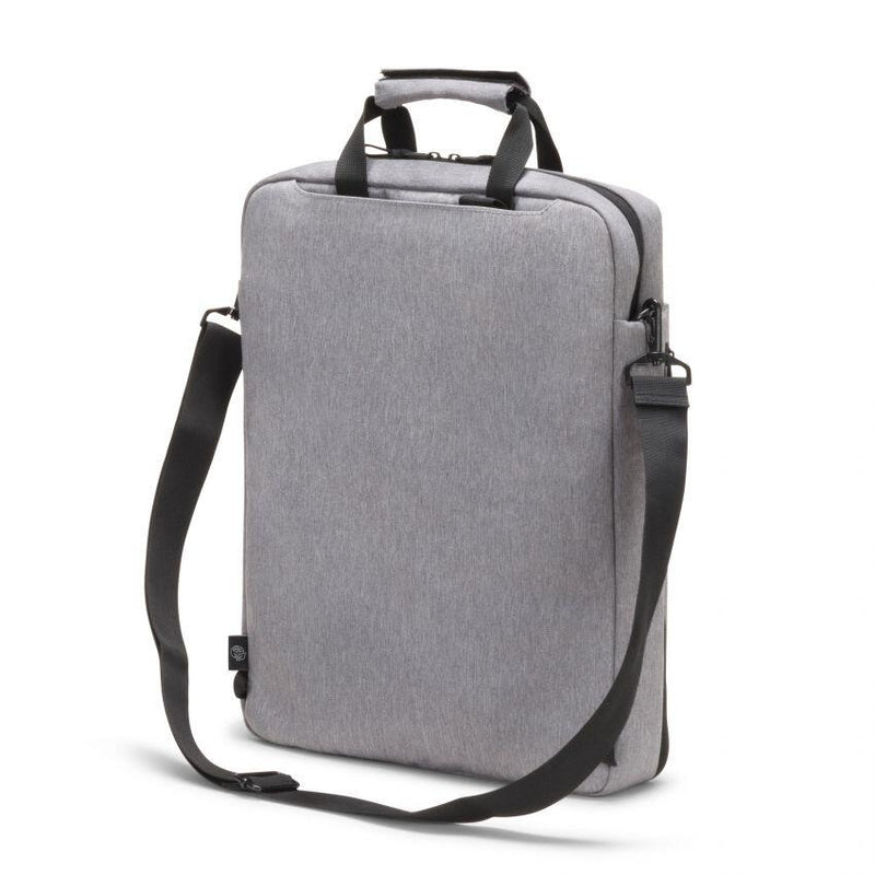 DICOTA Eco Motion 13'-15,6' Notebook-Rucksack/Tragetasche - Hellgrau