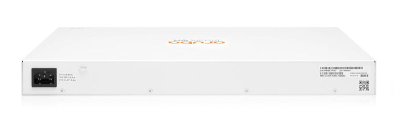 HPE Networking Instant On 1830 48G 4SFP Switch EU