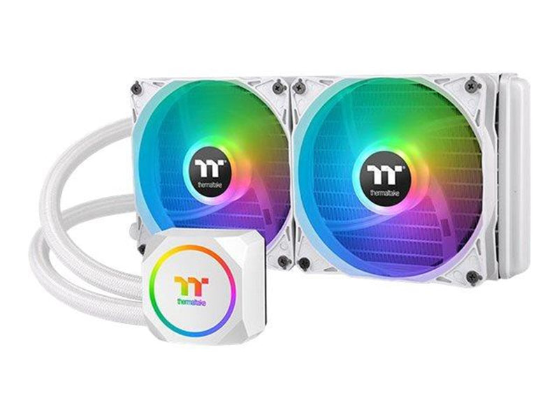 Thermaltake TH240 ARGB Sync - CPU-Wasserkühlung