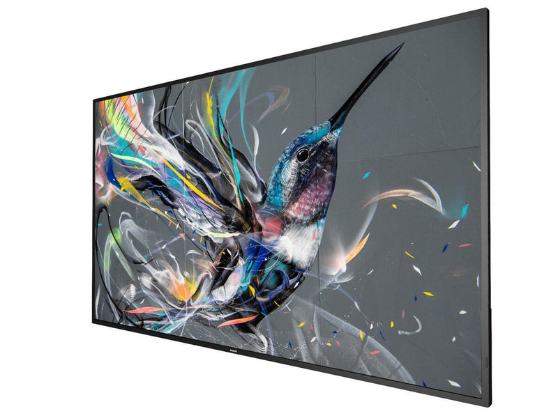 Philips 65BDL3511Q Signage Display 163,9 cm (55 Zoll)