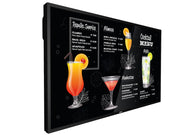 Philips 50BDL3117P/00 Digital Signage Display 125,7 cm (49,5 Zoll)