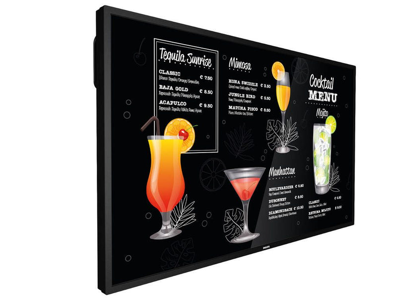 Philips 65BDL3117P/00 Digital Signage Display 165,1 cm (65 Zoll)