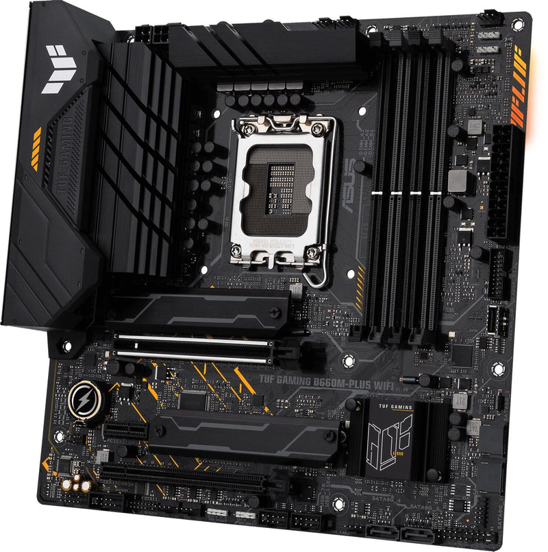 ASUS TUF Gaming B660M-Plus WIFI Mainboard
