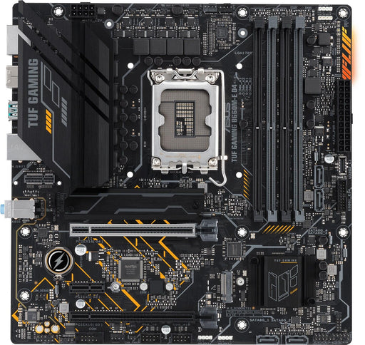 ASUS TUF Gaming B660M-E D4 Mainboard