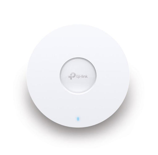 TP-Link Omada EAP670 AX5400 WLAN Dualband Access Point zur Deckenmontage