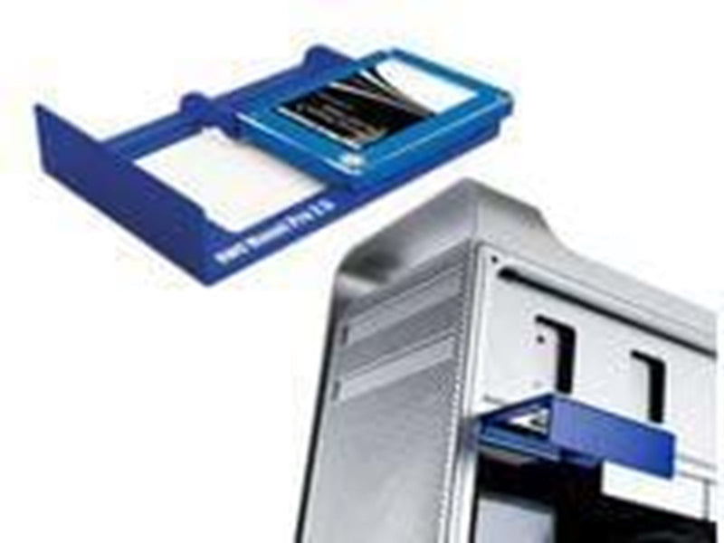 OWC Mount Pro      3.5-2.5 SAS/SATA  | MacPro