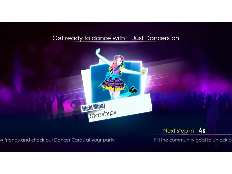 Just Dance 2014 - Sony PlayStation 3 - Musik - PEGI 3